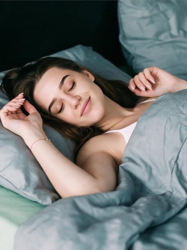 Ansiedad nocturna: ¿por qué se dispara por la noche?