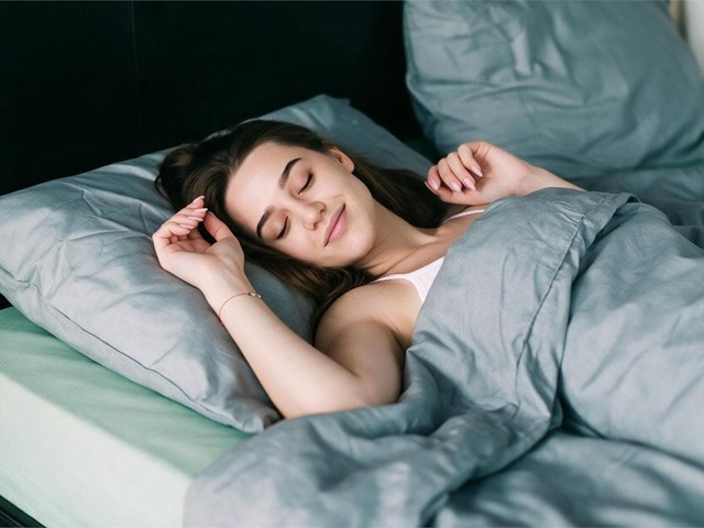 Ansiedad nocturna: ¿por qué se dispara por la noche?