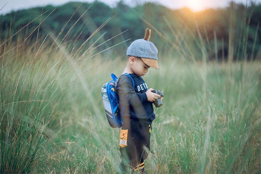 ¿Cuándo un niño debe acudir al psicólogo?