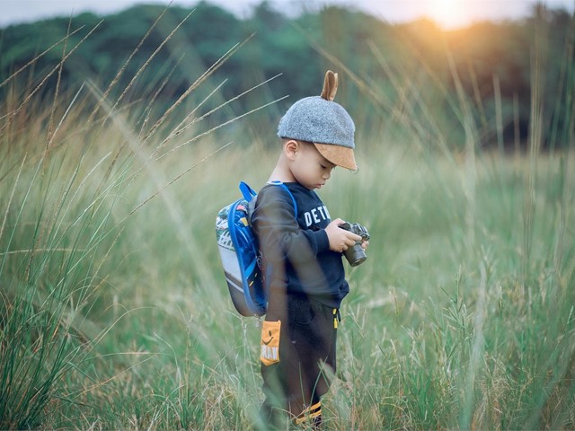 ¿Cuándo un niño debe acudir al psicólogo?