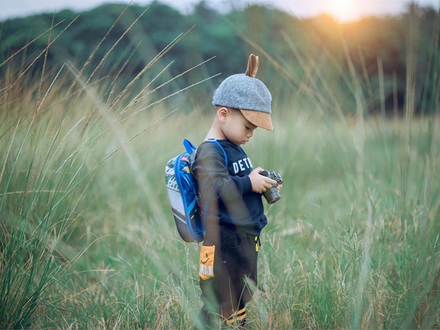 ¿Cuándo un niño debe acudir al psicólogo?