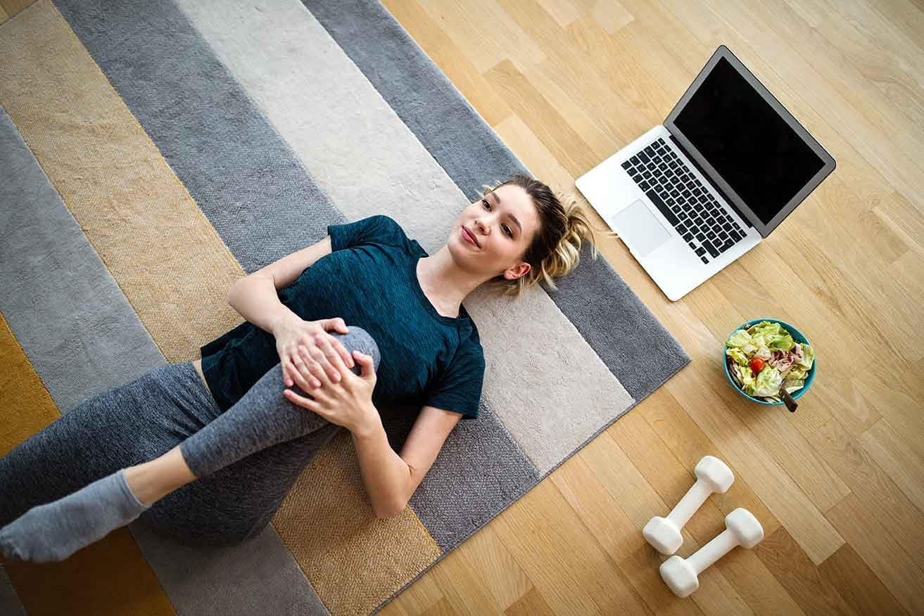 Deporte y alimentación en la actualidad - Imagen 1