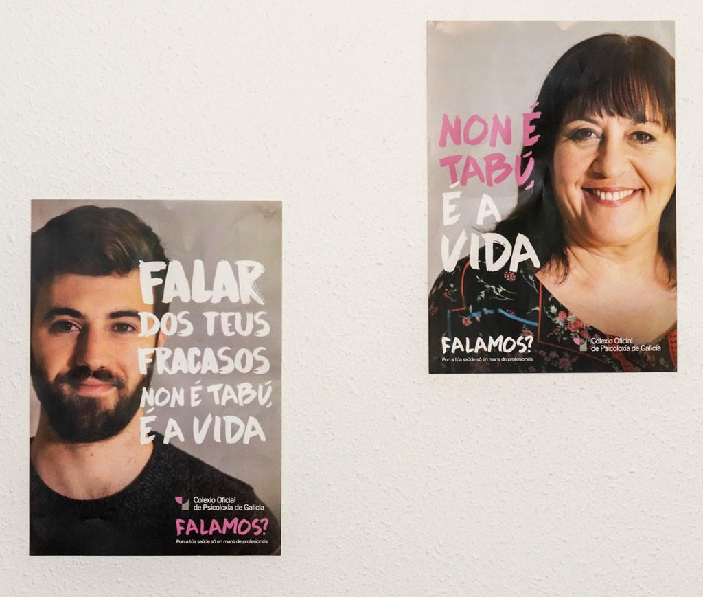 ¿Es más habitual la ansiedad en hombres o en mujeres?