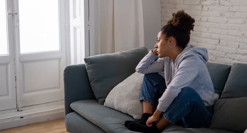 como calmar la ansiedad en Ourense