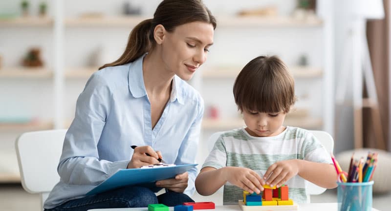 psicólogos en Ourense