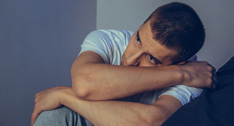 como calmar la ansiedad en Ourense