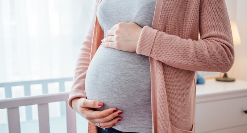 Psicología perinatal