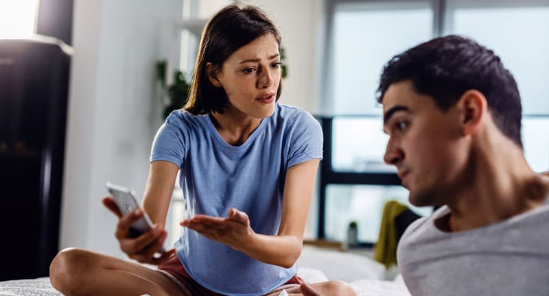 terapia en pareja en Pontevedra