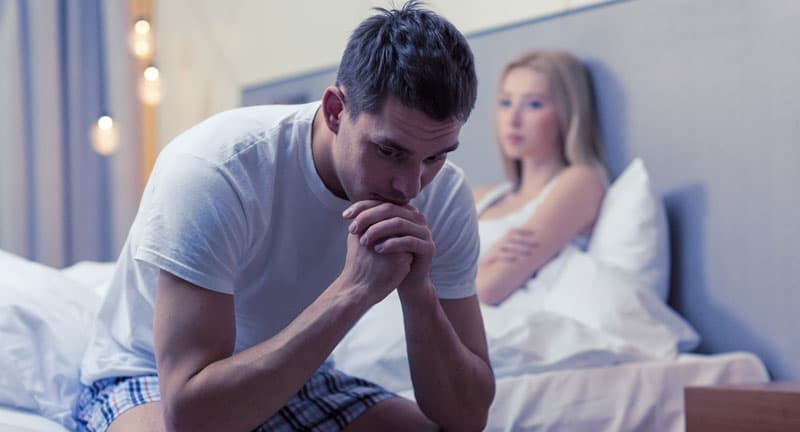 terapia de parejas en Pontevedra