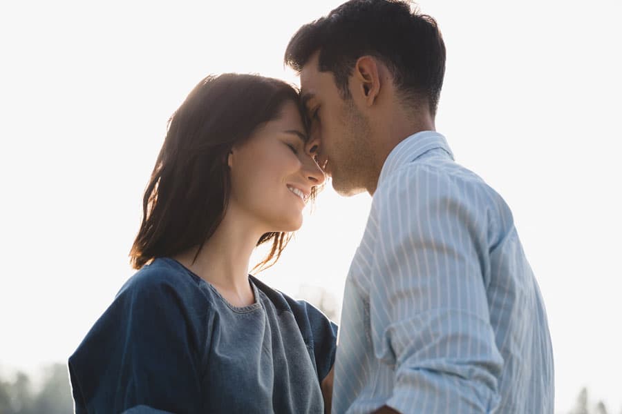 terapia de parejas en Pontevedra