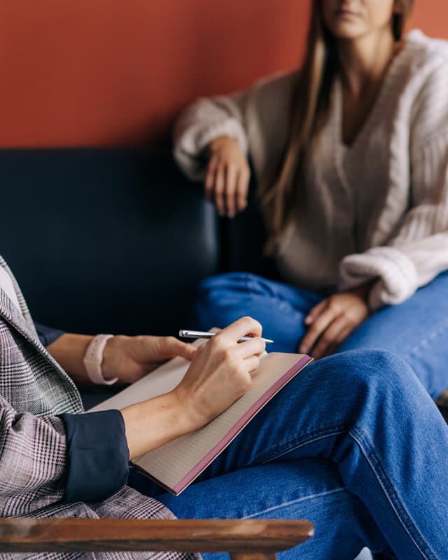 Descubre más de TeaR Gabinete de Psicología