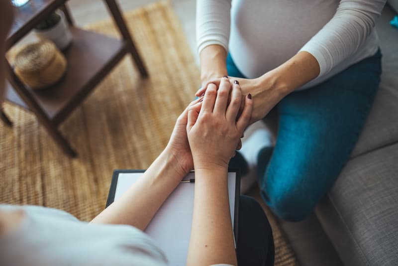 Psicología perinatal en Vigo y Ourense