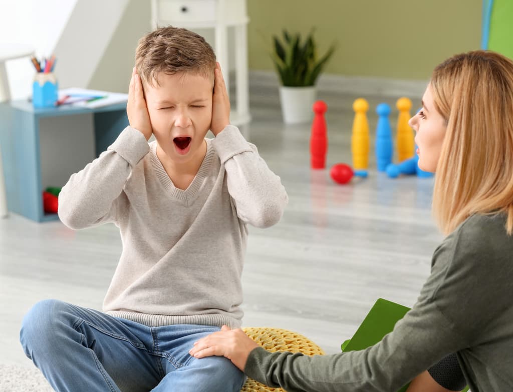 Señales que indican que tu hijo debería acudir a un psicólogo infantil