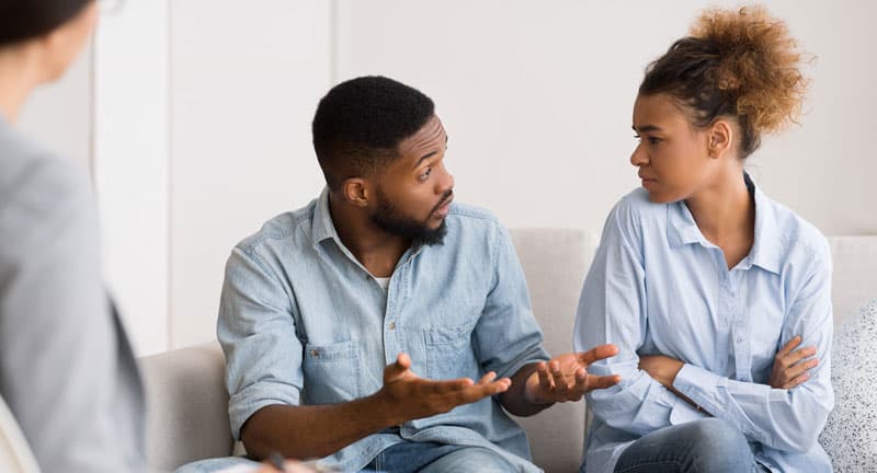 terapia de parejas en Vigo