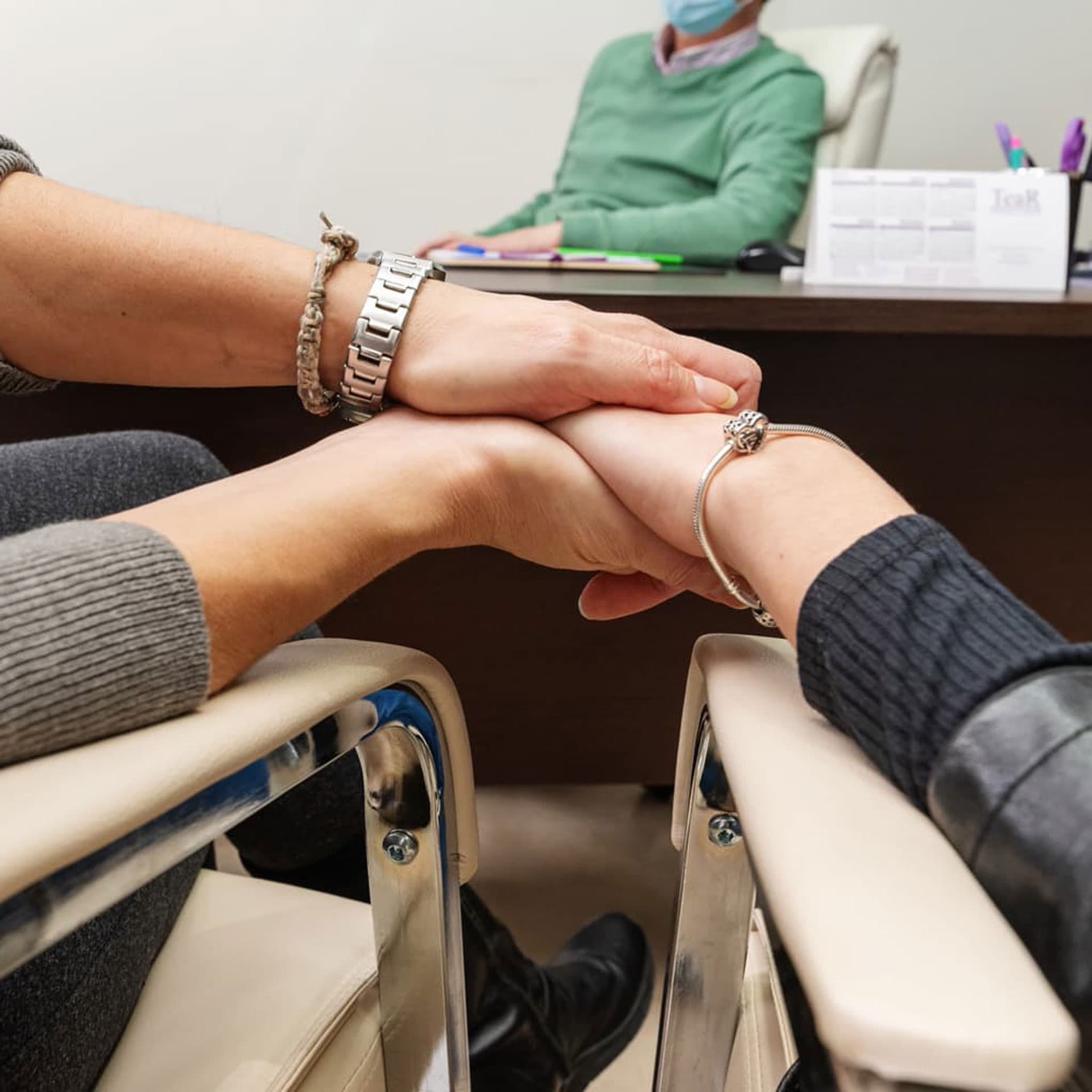 psicologo ansiedad en Vigo