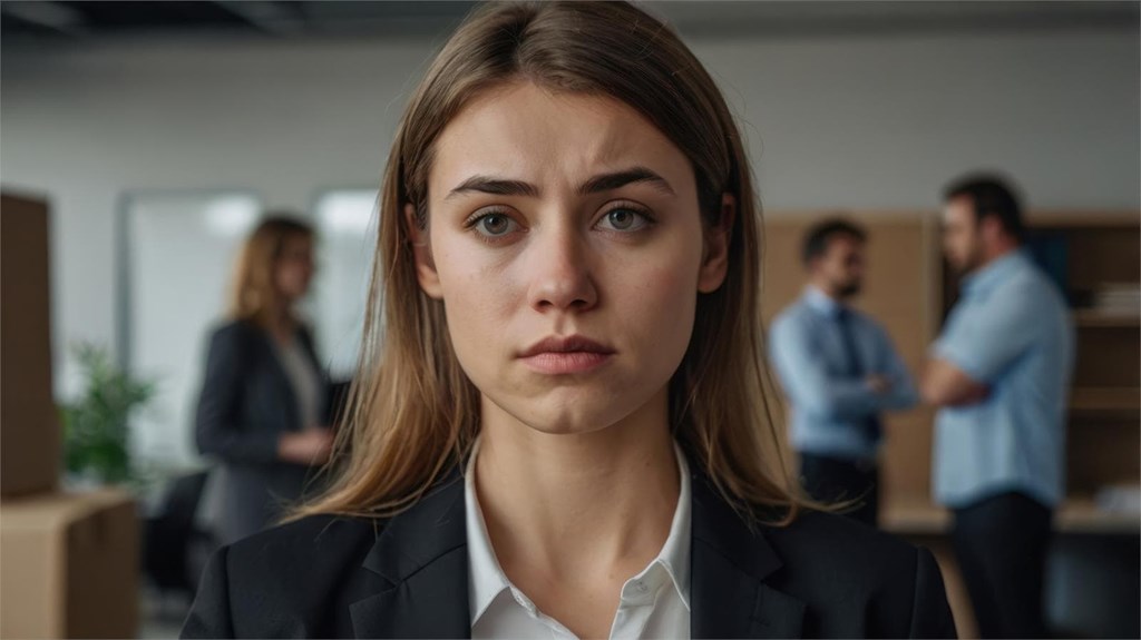 La ansiedad y el entorno laboral: ¿Cómo el trabajo y el ambiente nos condicionan?