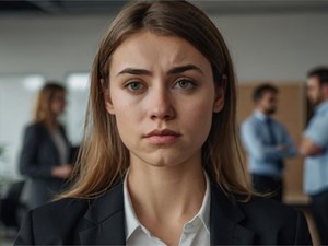 La ansiedad y el entorno laboral: ¿Cómo el trabajo y el ambiente nos condicionan?