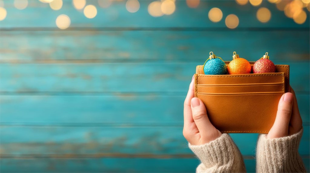 La importancia de controlar el consumismo en Navidad