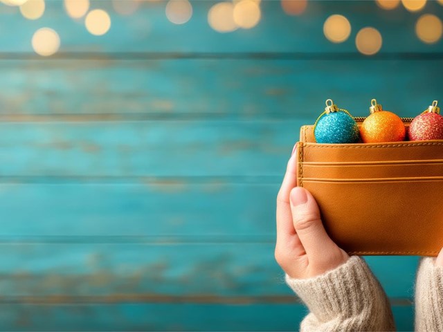 La importancia de controlar el consumismo en Navidad