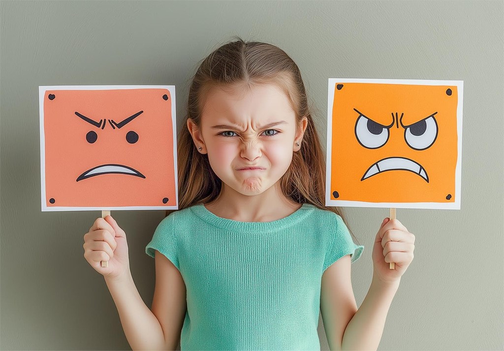 Pataleta normal o problema emocional: cómo distinguirlas antes de los 6 años