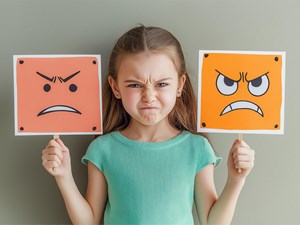 Pataleta normal o problema emocional: cómo distinguirlas antes de los 6 años