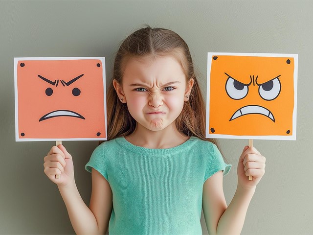Pataleta normal o problema emocional: cómo distinguirlas antes de los 6 años