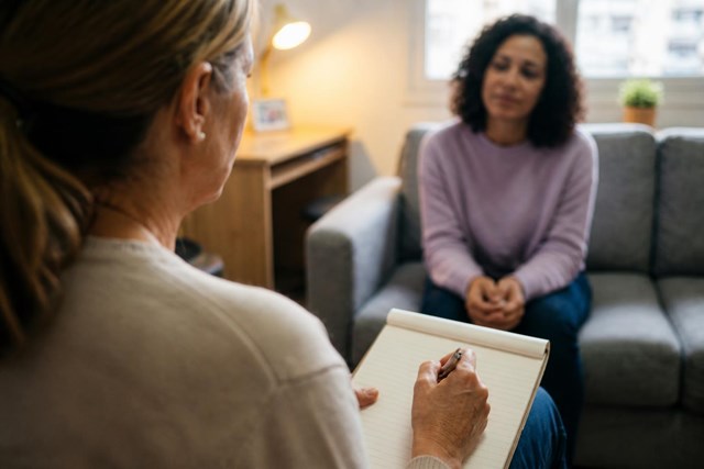Psicólogo en Cunqueiro, en Vigo, para cuidar tu salud mental - Imagen 1