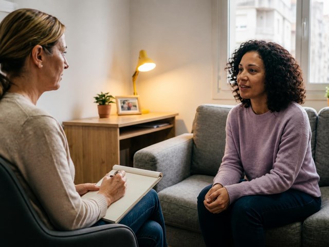 Psicólogo en Cunqueiro, en Vigo, para cuidar tu salud mental
