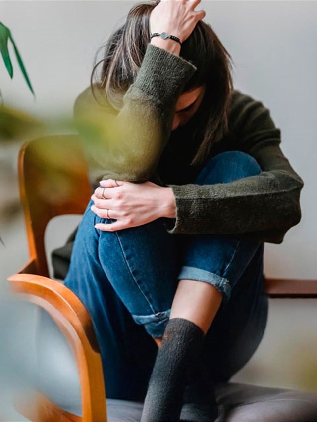 ¿Qué es la fobia social?