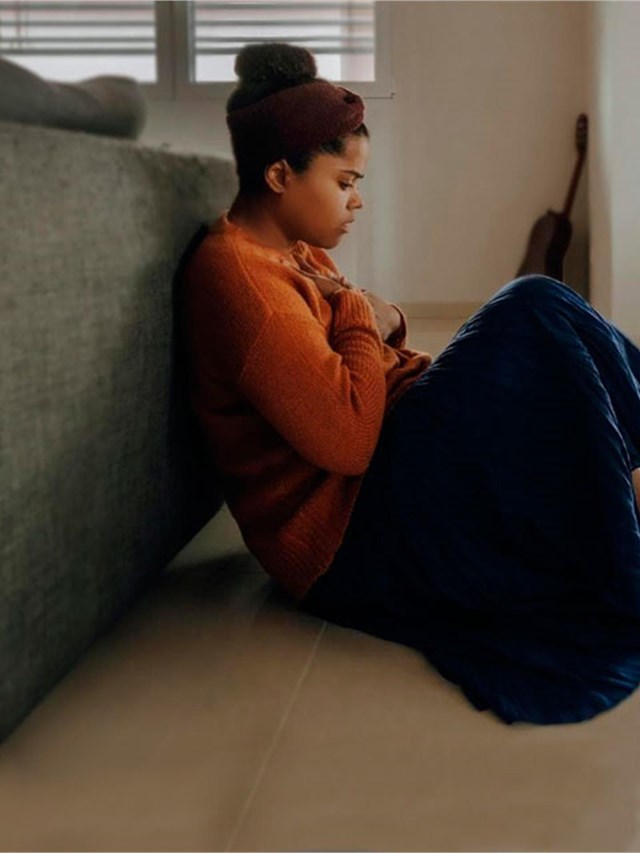 Síntomas más comunes de la ansiedad